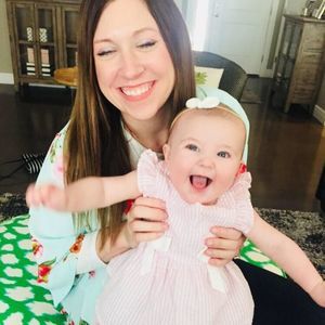 Meet your Posher, Casey